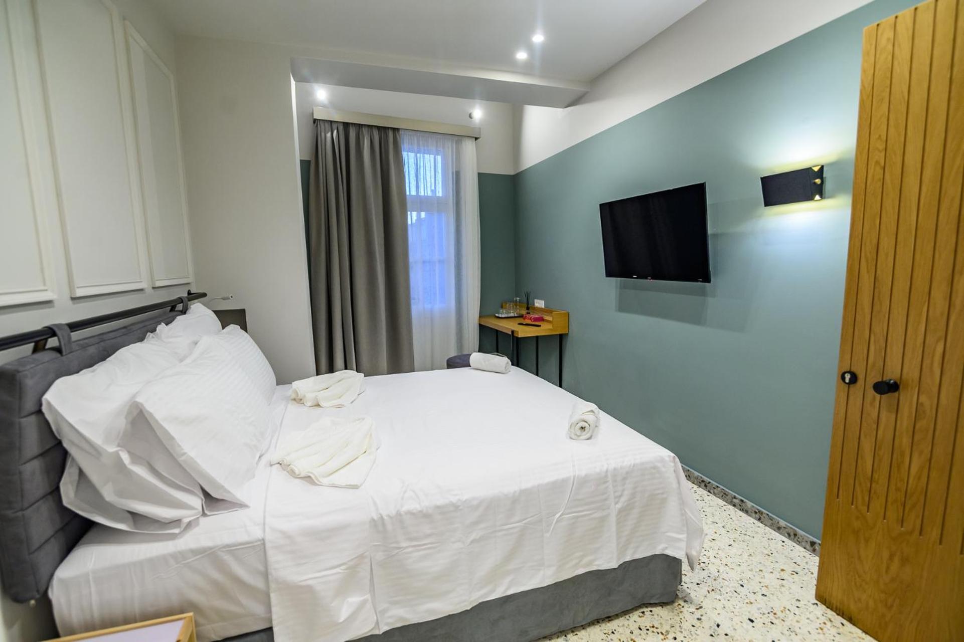 Belle Athenes - Luxury Rooms At Monastiraki Railway Station Ngoại thất bức ảnh