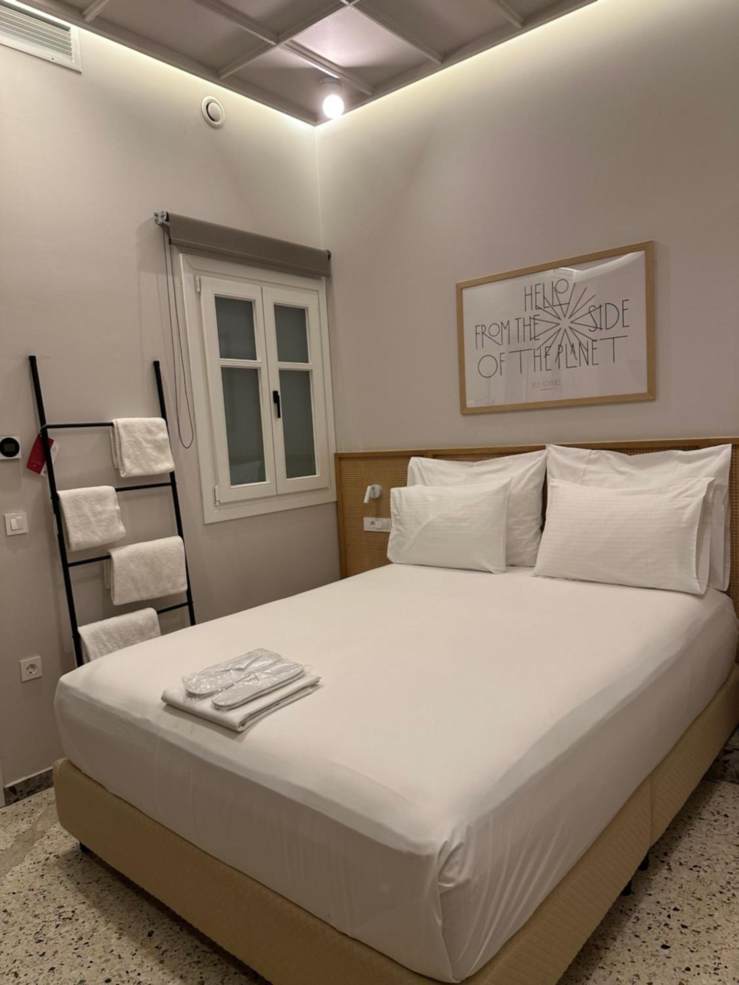 Belle Athenes - Luxury Rooms At Monastiraki Railway Station Ngoại thất bức ảnh