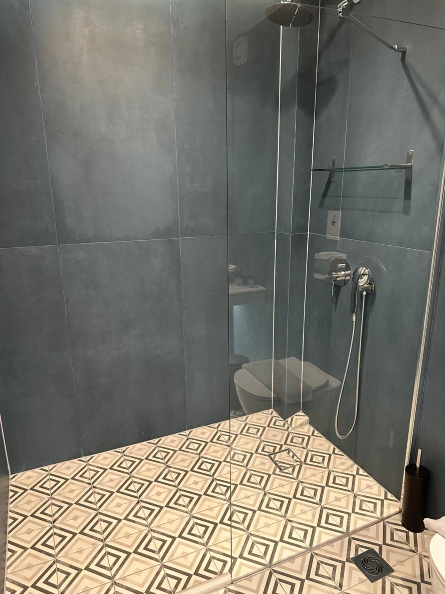 Belle Athenes - Luxury Rooms At Monastiraki Railway Station Ngoại thất bức ảnh