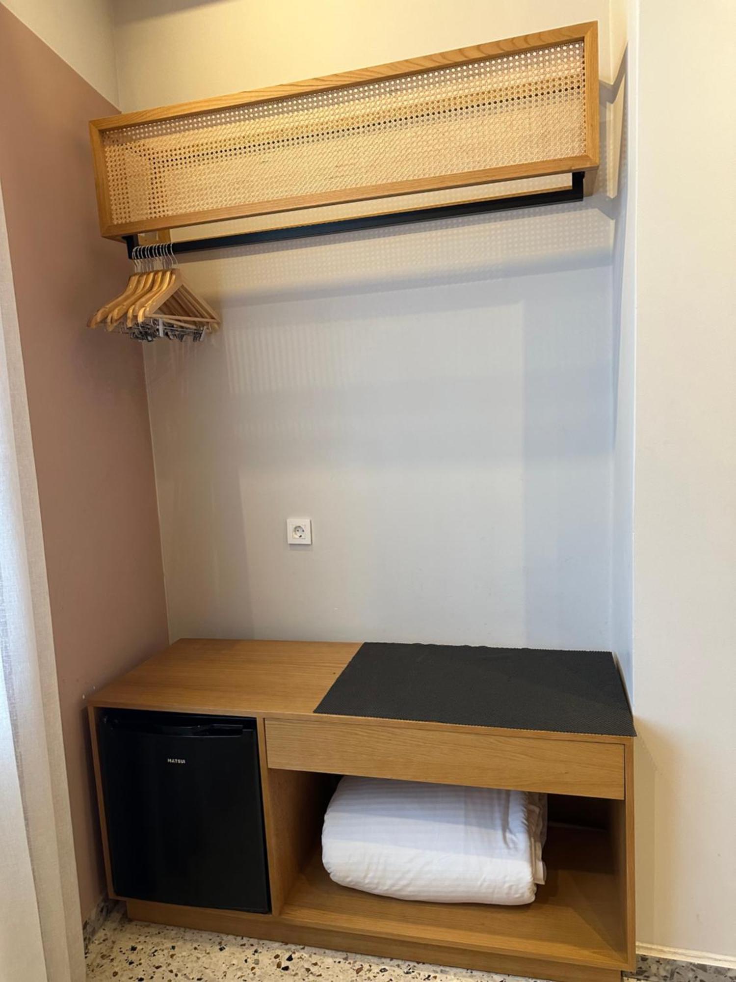 Belle Athenes - Luxury Rooms At Monastiraki Railway Station Ngoại thất bức ảnh