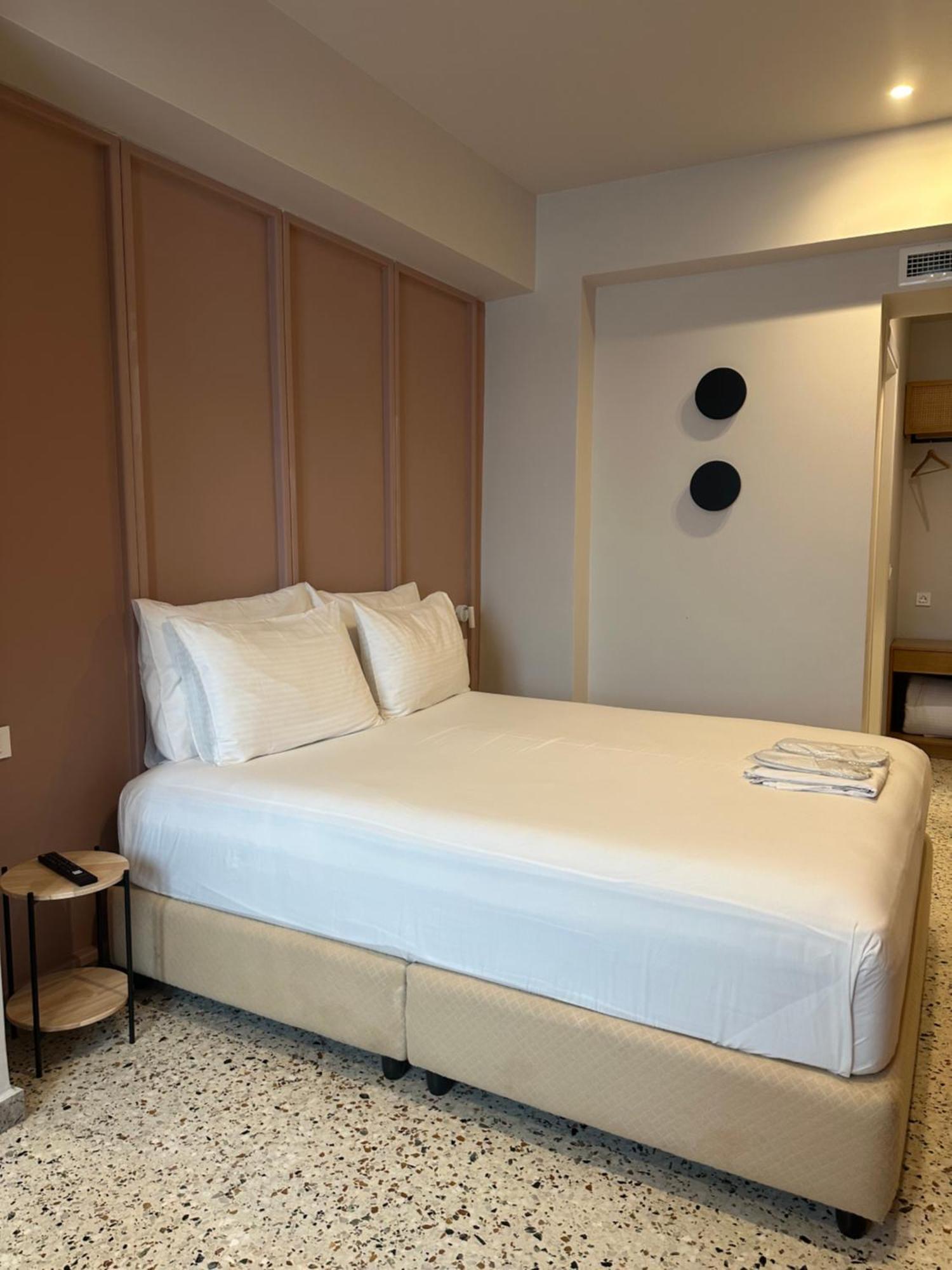 Belle Athenes - Luxury Rooms At Monastiraki Railway Station Ngoại thất bức ảnh