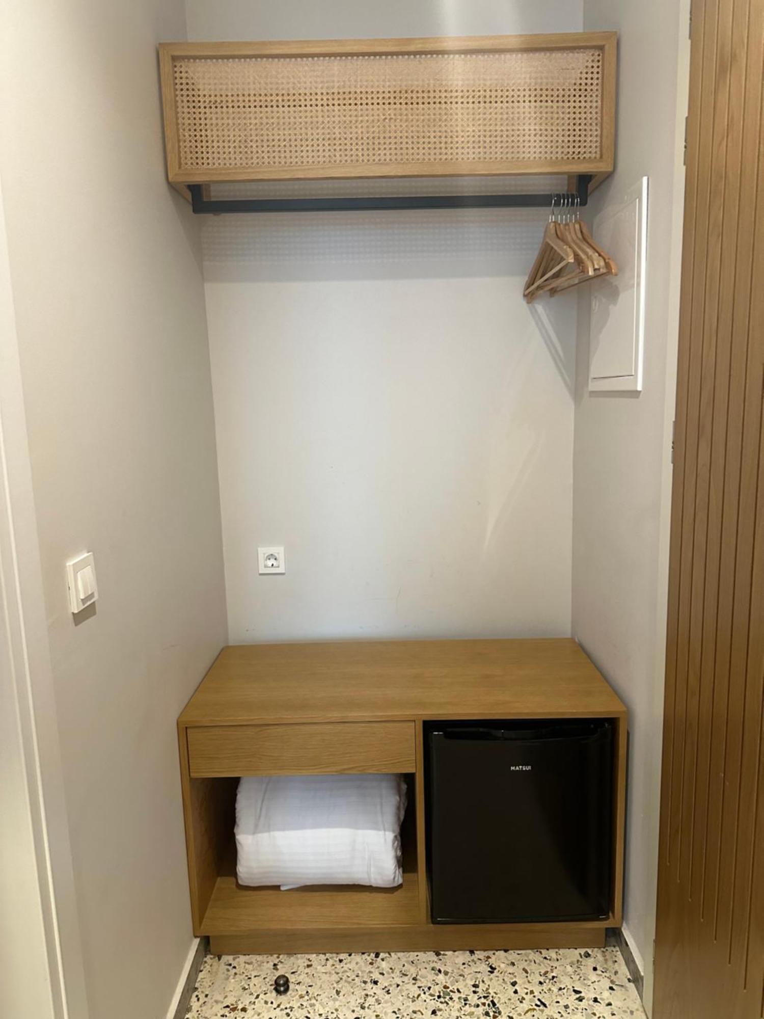 Belle Athenes - Luxury Rooms At Monastiraki Railway Station Ngoại thất bức ảnh