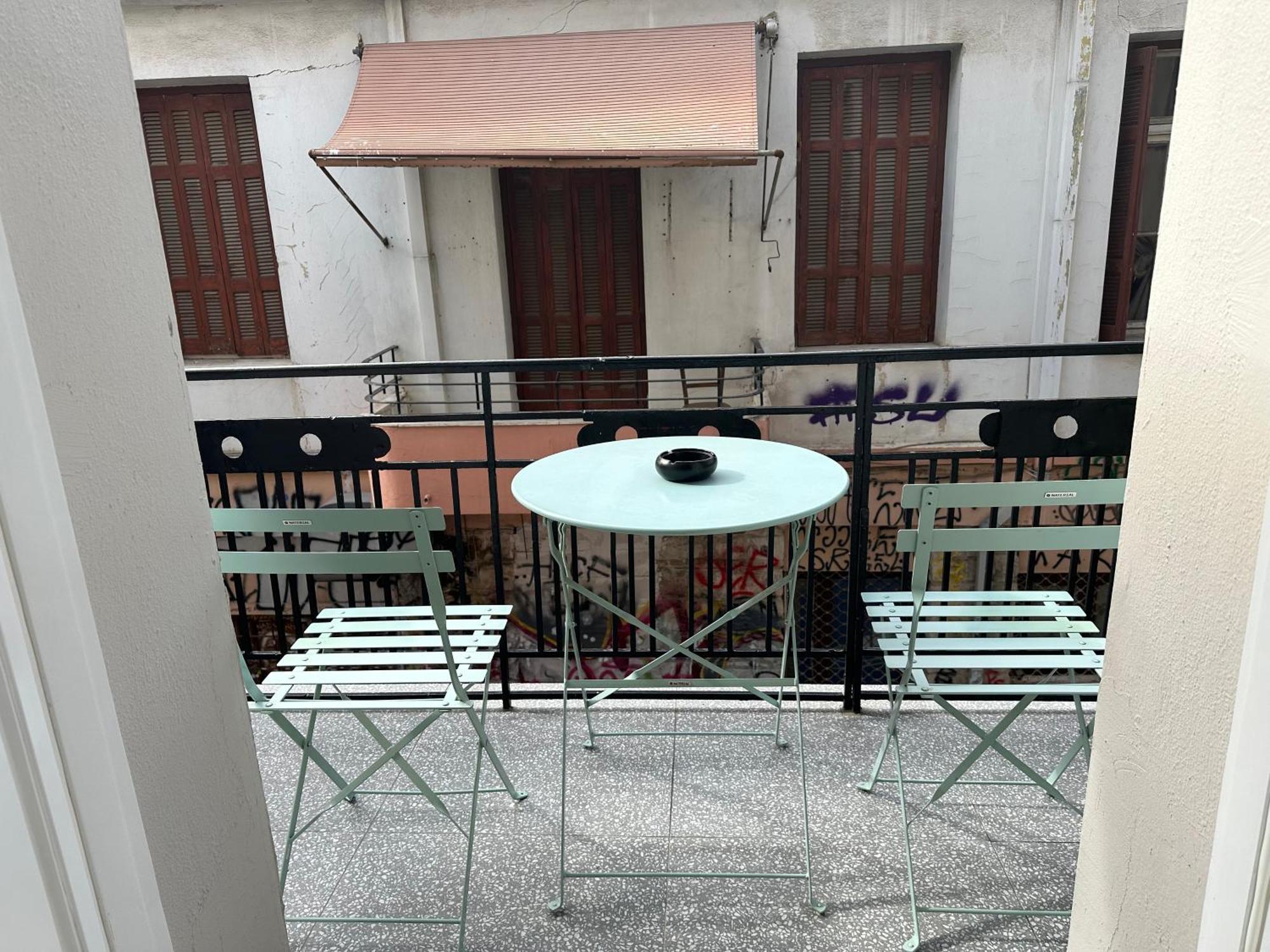 Belle Athenes - Luxury Rooms At Monastiraki Railway Station Ngoại thất bức ảnh