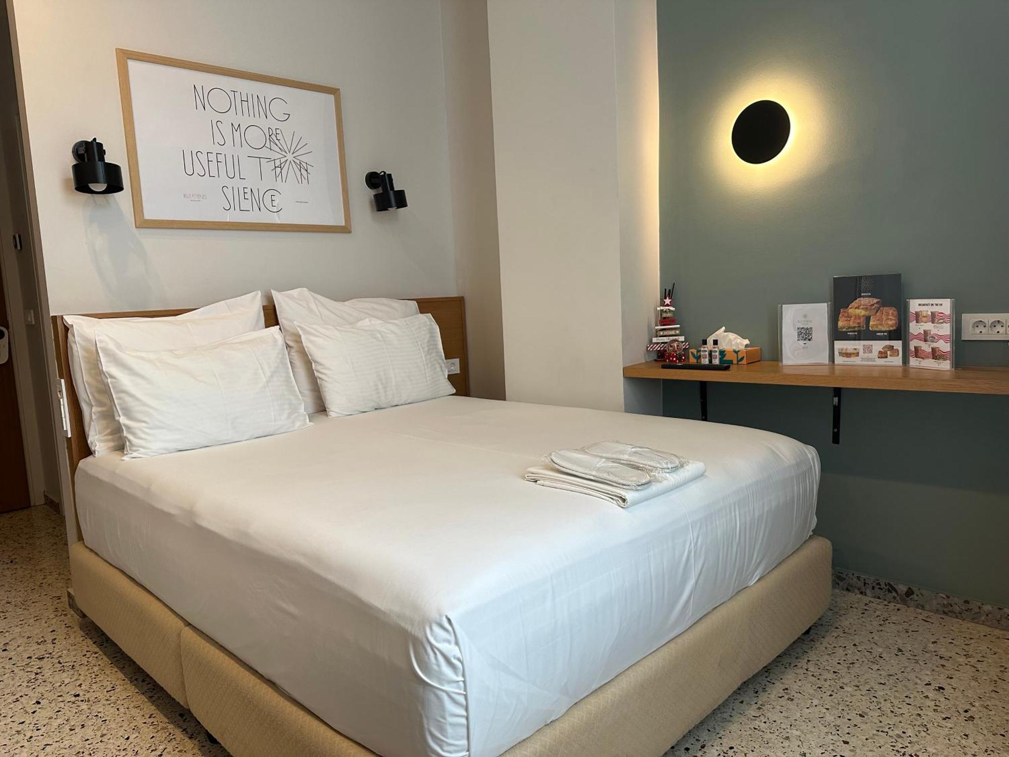 Belle Athenes - Luxury Rooms At Monastiraki Railway Station Ngoại thất bức ảnh
